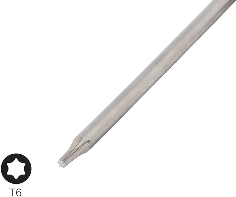 for Sony PS4 | PS3 Console Maintenance - Torx T6 T8 Screwdriver Opening Tool