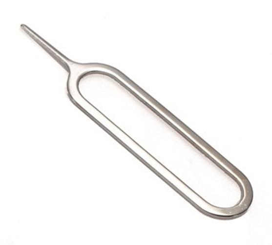 for Apple iPhone 16 15 14 13 12 11 XS XR X 8 7 - Sim Pin Eject Tray Tool | FPC
