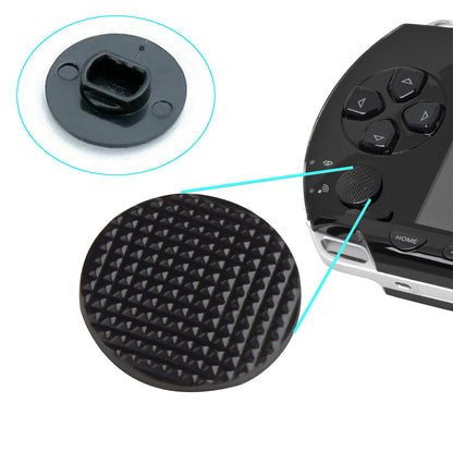for Sony PSP 1000 series - Replacement Analog Thumb Button Joy Stick Cap | FPC