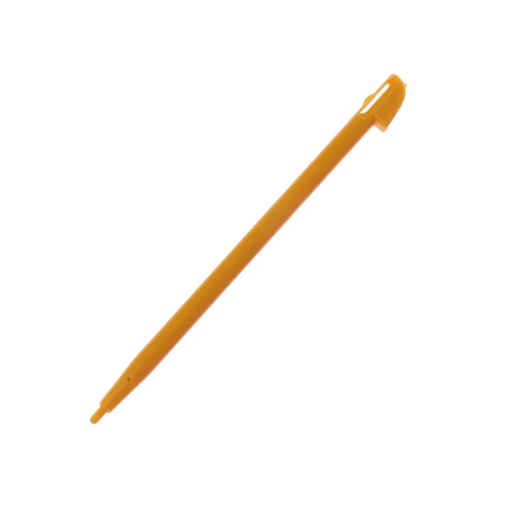 for Nintendo Wii U Gamepad Controller - 1x Yellow Replacement Stylus Pen WUP-015