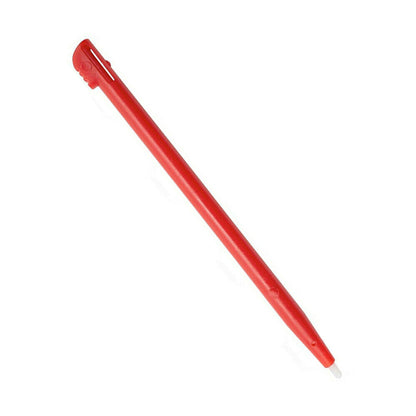 for Nintendo DSi XL - 4 Red Replacement Stylus Touch Screen Pens (NDSi XL) | FPC