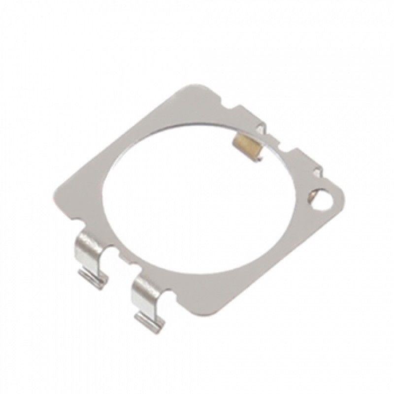 for iPhone 6S & 6 - OEM Replacement Metal Rear Back Camera Lens Clip Bracket