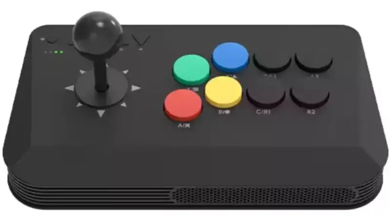 for Switch PC Android IOS - Y3A Wireless Bluetooth Arcade Fighting Joystick