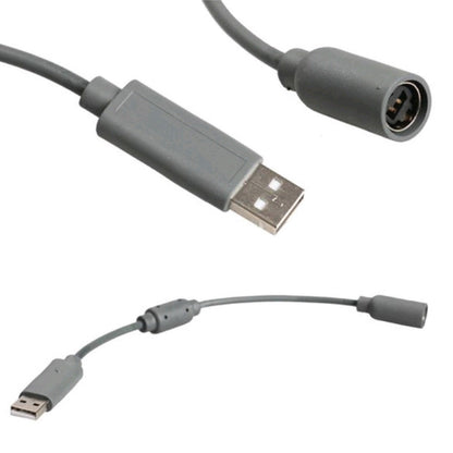 for Xbox 360 - USB Guitar Hero Dance Drum Breakaway Adapter | FPC