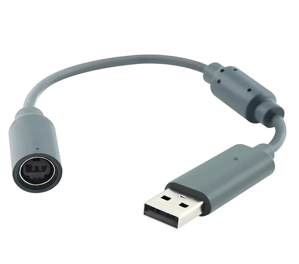 for Xbox 360 - USB Guitar Hero Dance Drum Breakaway Adapter | FPC