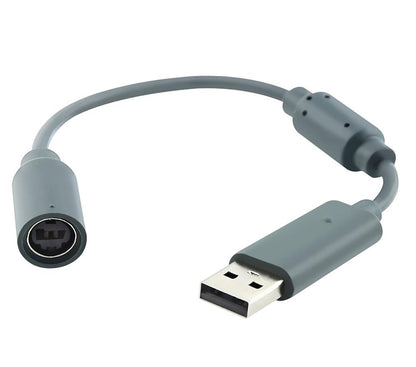for Xbox 360 | Xbox One - Thrustmaster Ferrari USB Breakaway Cable Adapter | FPC