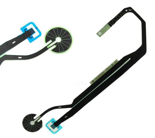 Xbox 360 SLIM Model Replacement Power Switch ON OFF Button Flex Ribbon Cable