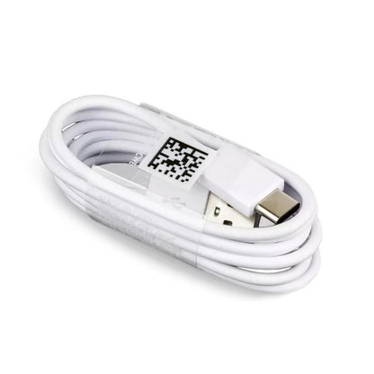 For Samsung Galaxy S26 S25 S24 - 3.1A USB-C Fast Charging Cable Lead Type C