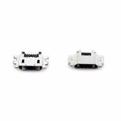 Micro USB Charging Port Socket Replacement Part for Sony PS Vita 2000 | FPC