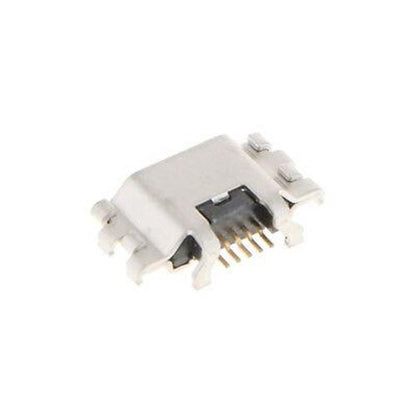 Micro USB Charging Port Socket Replacement Part for Sony PS Vita 2000 | FPC