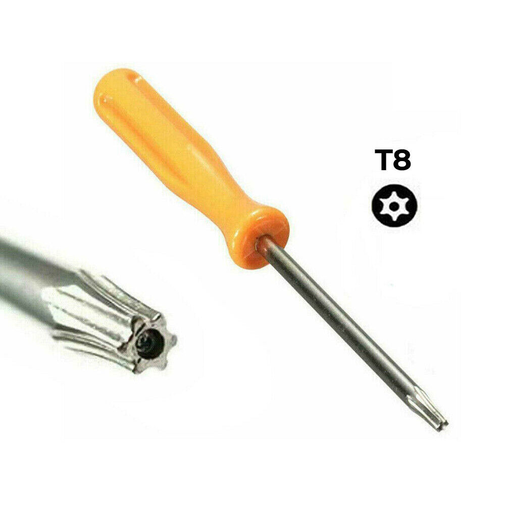for PS4 Controller & Console - Opening Screwdriver Set (PH00 | T8 | Pry) | FPC