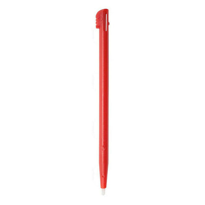 for Nintendo DSi XL - 4 Red Replacement Stylus Touch Screen Pens (NDSi XL) | FPC