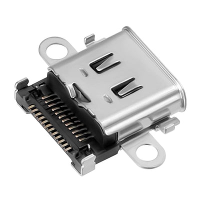 for Nintendo Switch - Replacement USB-C Charging Port Socket Jack HAC-001 | FPC