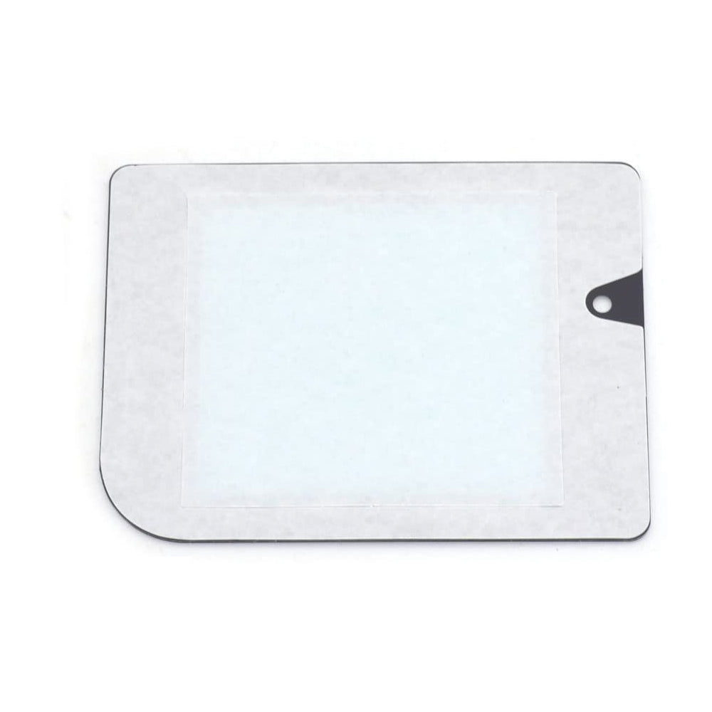 for Gameboy Classic 1989 DMG-01 - Front Screen Lens Cover with Adhesive | FPC
