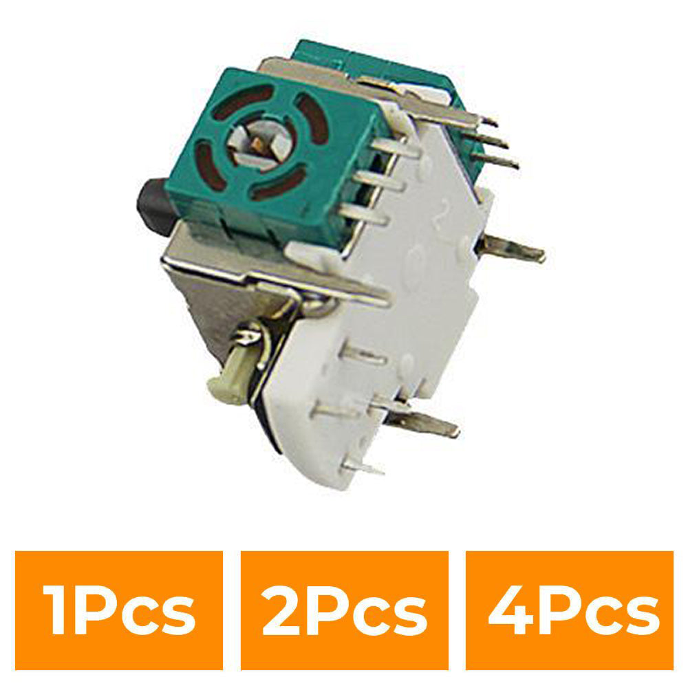 for Xbox 360 Controller - Analog Joystick Thumb Stick Rocker Module | FPC
