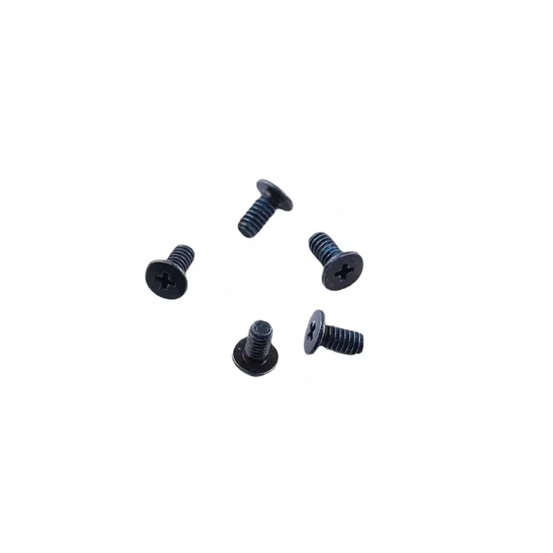 for Nintendo Switch Console - Joy-Con Side Rail Replacement Philips Screws (+)