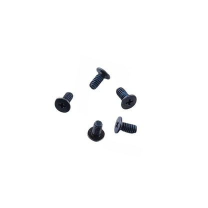 for Nintendo Switch Console - Joy-Con Side Rail Replacement Philips Screws (+)