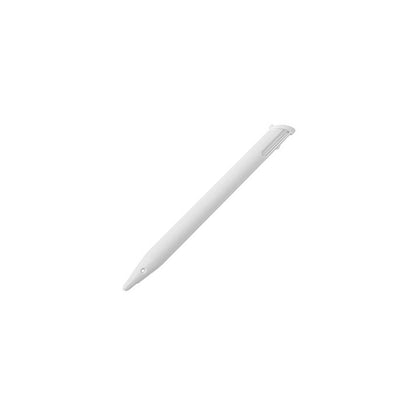 for Nintendo NEW 2DS XL - 4 White Replacement Touch Screen Stylus Pens | FPC
