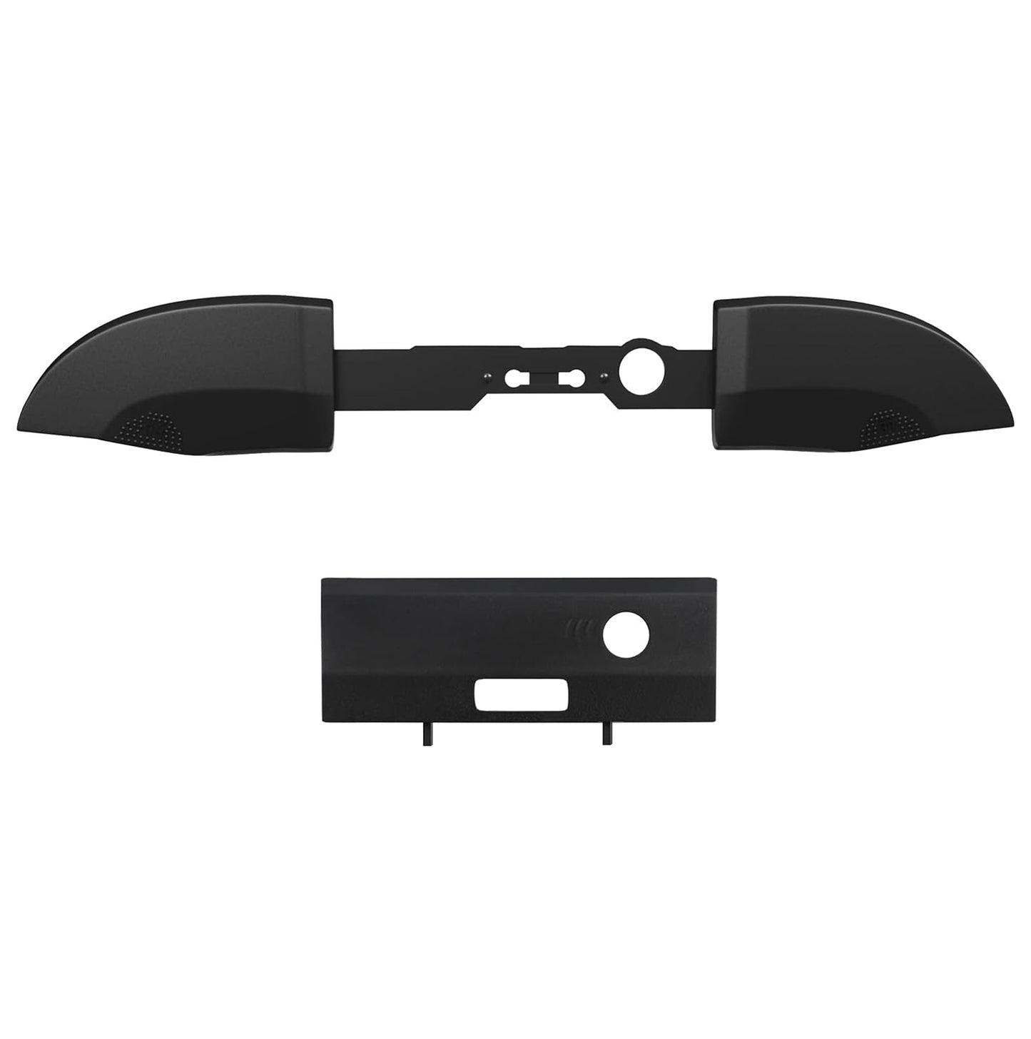 for Xbox Series X | S Controller - LB RB Trigger Buttons & Center Guide Surround