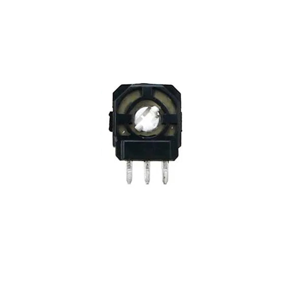 for Sony PS5 - Black Analog Thumb Stick Potentiometer Axis
