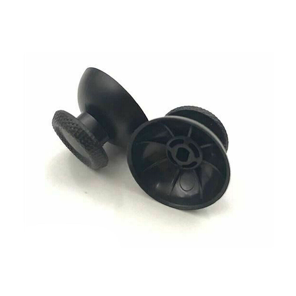 for Sony PS5 Controllers - Black Analog Thumb Sticks Replacements | FPC