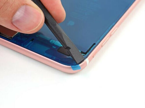 for iPhone 17 16 15 14 13 12 - 2x Waterproof Screen Adhesive Bonding Seal | FPC