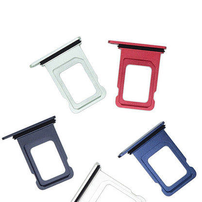 for iPhone 12 | Mini | Pro | Max - Replacement Sim Tray Slot Holder | FPC