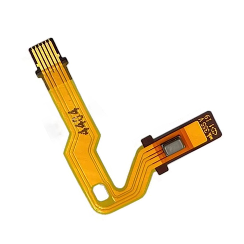 for PS5 Controller v3.0 BDM-030 - Microphone Mic Flex Ribbon Cable
