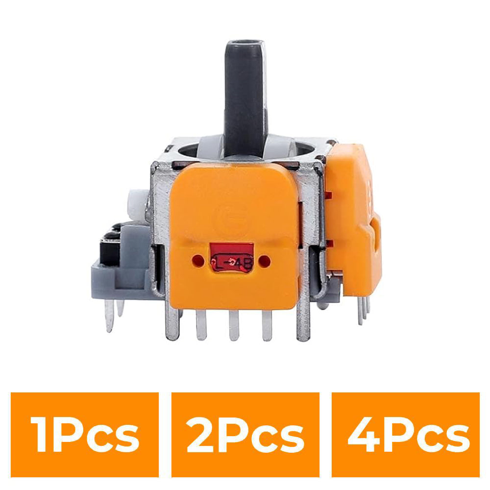 for Playstation 5 - Hall Effect 3.0 Sensor Analog Joystick No Drift (PS5) | FPC