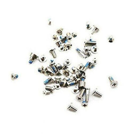 For Apple iPhone 8 - Full Complete Replacement Screw Set | FPC