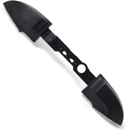 for Xbox Series X S Controllers - Black LB RB Shoulder Button Bumper with Tools