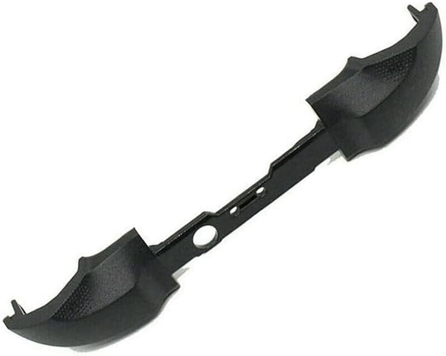 for Xbox Series X S Controllers - Black LB RB Shoulder Button Bumper with Tools