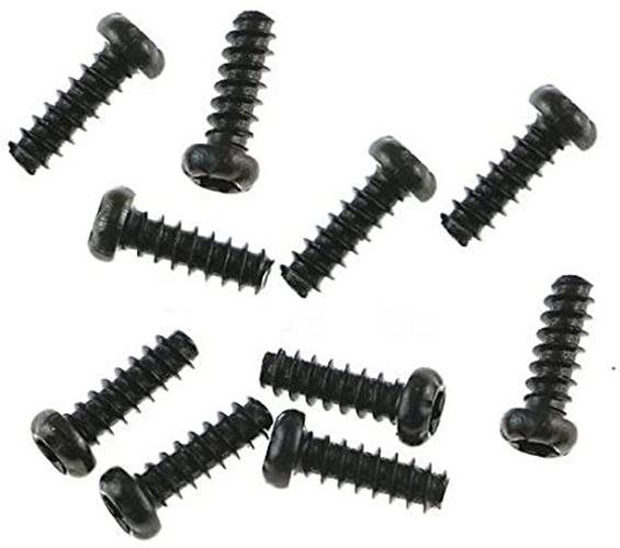 for Xbox One Controller - 10x Replacement T8 Torx Security Screw Set | FPC