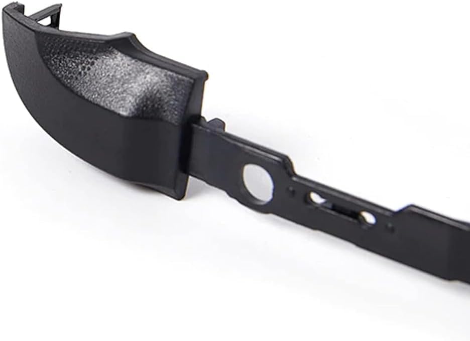 for Xbox Series X S Controllers - Black LB RB Shoulder Button Bumper with Tools