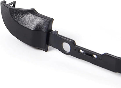 for Xbox Series X S Controllers - Black LB RB Shoulder Button Bumper with Tools