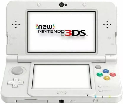 for Nintendo NEW 3DS - 1x Black Metal Retractable Extendable Stylus Pens | FPC