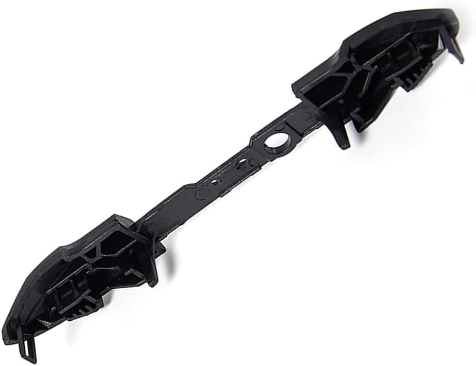for Xbox Series X S Controllers - Black LB RB Shoulder Button Bumper with Tools