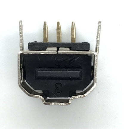 Nintendo GBA SP Gameboy Advanced 2 Player Link Connector Plug Port Jack
