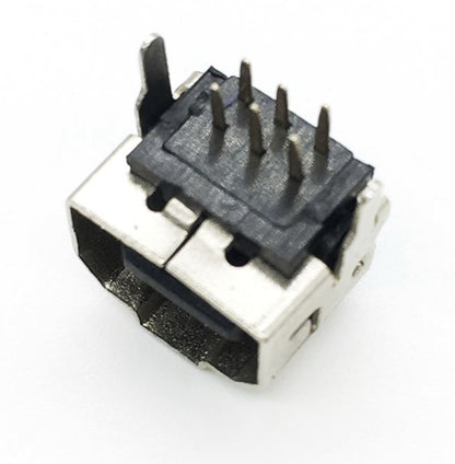 Nintendo GBA SP Gameboy Advanced 2 Player Link Connector Plug Port Jack