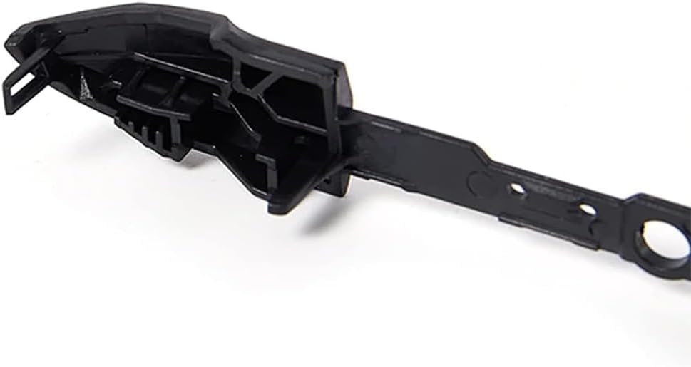 for Xbox Series X S Controllers - Black LB RB Shoulder Button Bumper with Tools