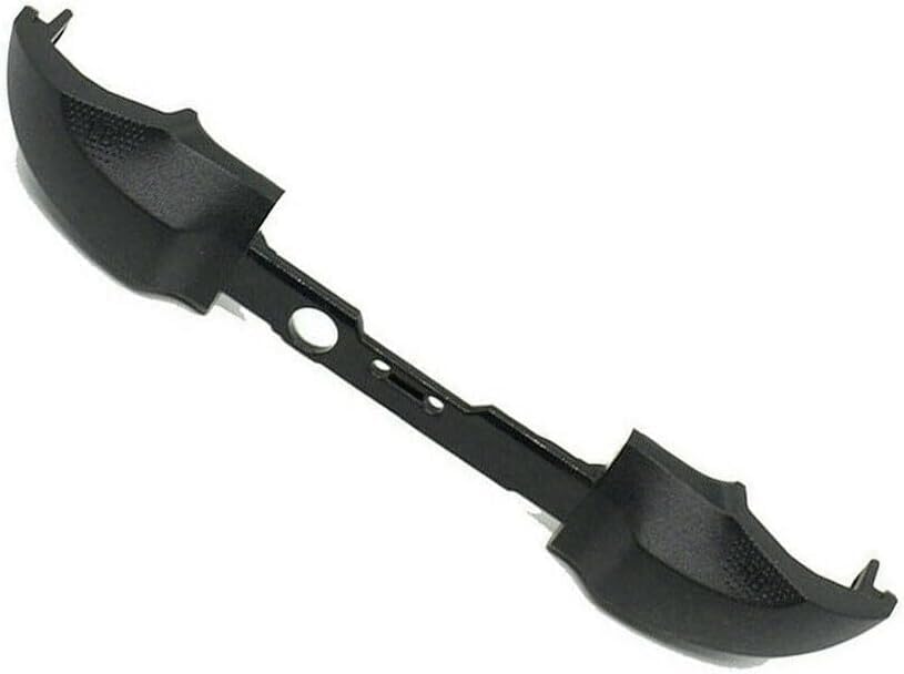 for Xbox Series X S Controllers - Black LB RB Shoulder Button Bumper with Tools
