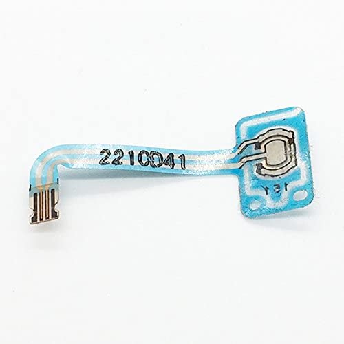for Sony PS Vita 1000 Series (PCH-100X) - Power Reset Switch Flex | FPC
