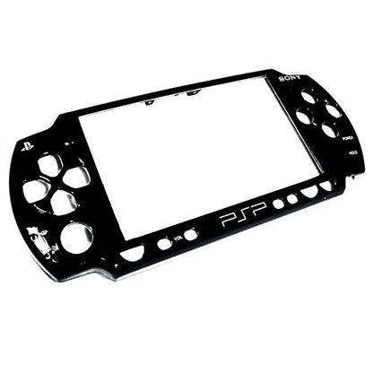 for PSP 1000 Series - Replacement Front Screen Face Plate Fascia Cover | FPC