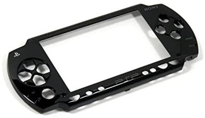 for PSP 1000 Series - Replacement Front Screen Face Plate Fascia Cover | FPC