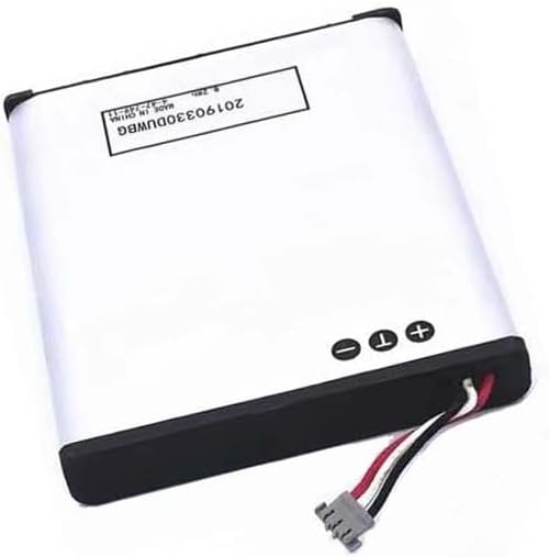 for Sony PS VITA 2000 - SP86R 2210mAh Replacement Battery Pack | FPC