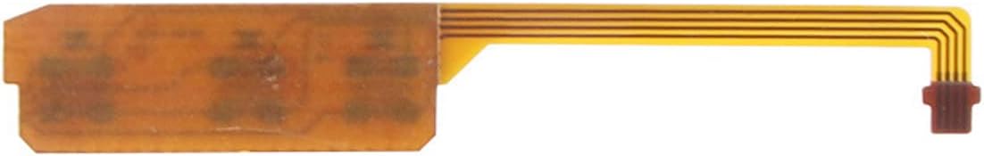 for Nintendo Switch Lite - Replacement Power & Volume Button Switch Flex | FPC