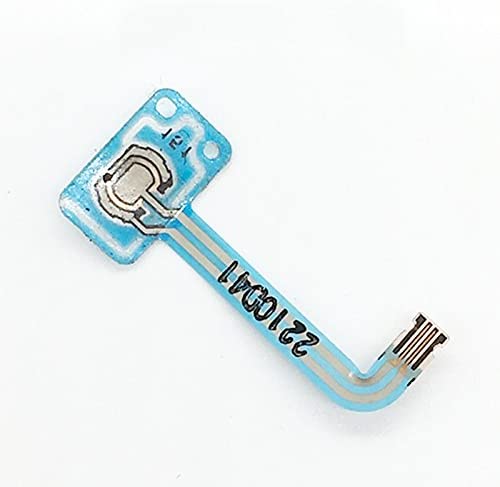 for Sony PS Vita 1000 Series (PCH-100X) - Power Reset Switch Flex | FPC