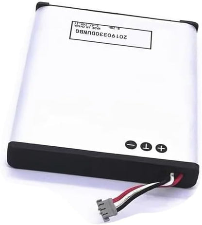 for Sony PS VITA 2000 - SP86R 2210mAh Replacement Battery Pack | FPC