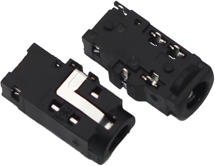 for Nintendo Switch | Lite | OLED - 3.5mm Headphone Jack Audio Port Connector
