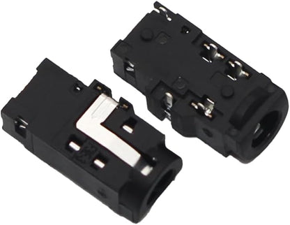 for Nintendo Switch | Lite | OLED - 3.5mm Headphone Jack Audio Port Connector